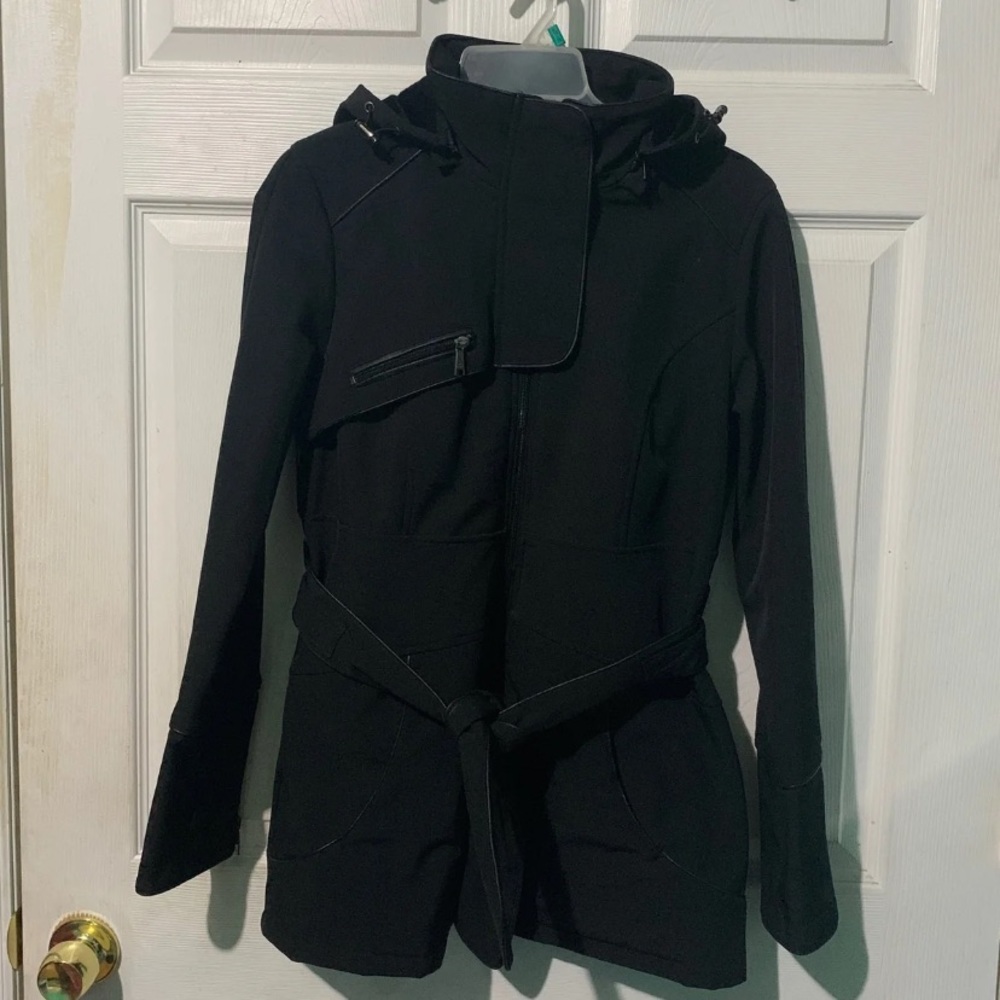 Steve Madden jacket size medium